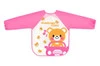 Rukávový bryndák - Teddy car