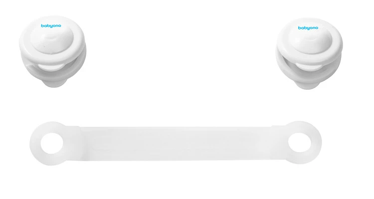 Chránič zásuvek / skříní Babyono