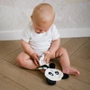 Babyono Hugs s vydrou Maggie Suspension