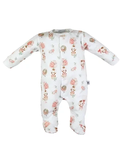 Dětská kombinéza - Medvídek koala