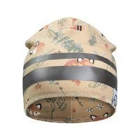 Nordic Woodland || Hnědá