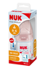 Láhev Nuk Anti-colic s indikátorem teploty 150 ml 