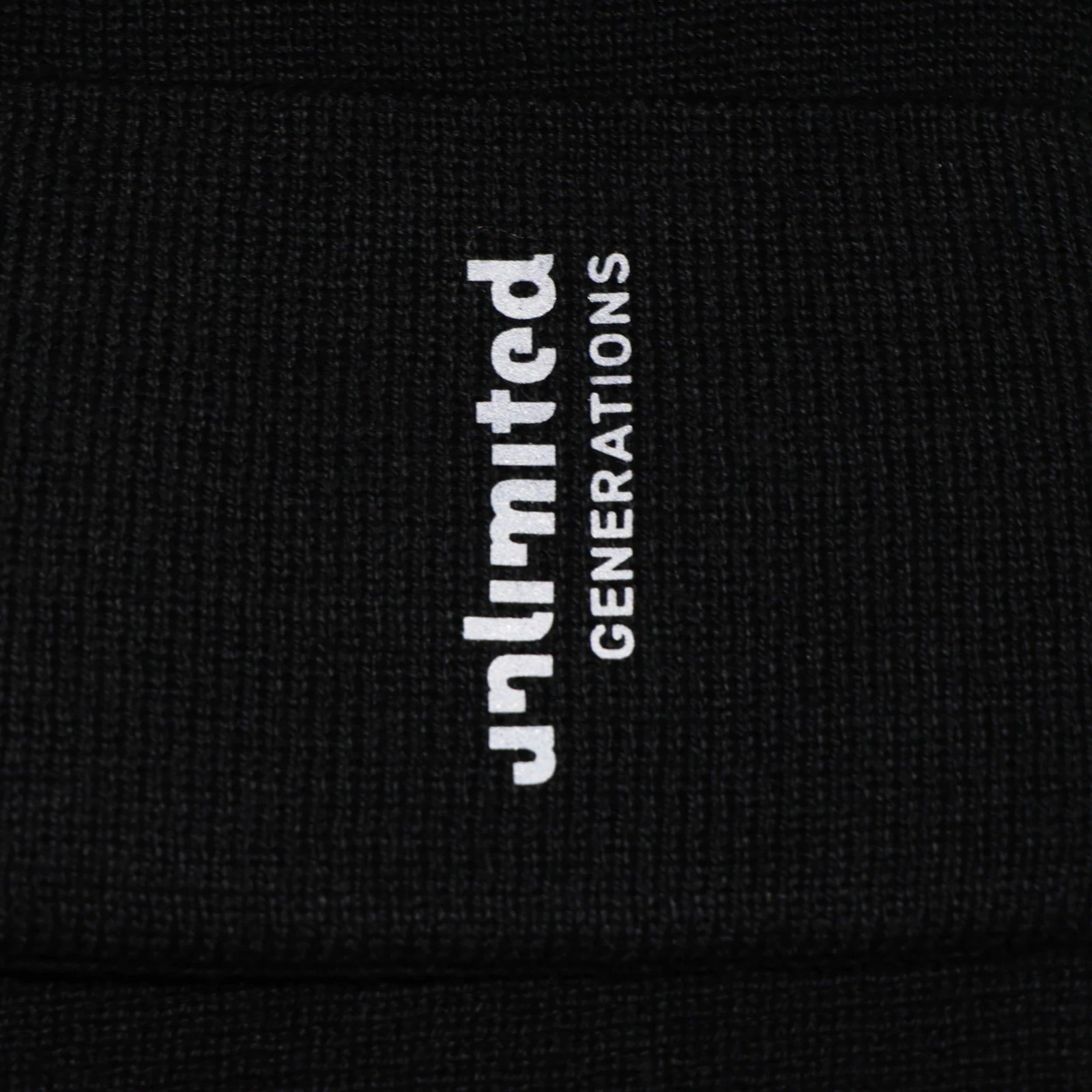 Komplet podzimní/jarní chlapecký: čepice a tunel, s bavlnou, modrý Timothe