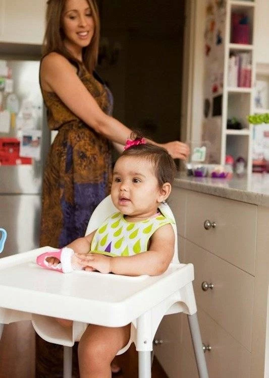 B.Žvýkací krabička s mřížkou na ovoce