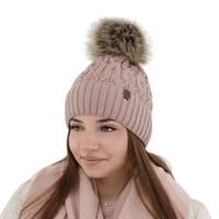 Růžový