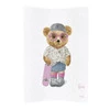 Přebalovací jednotka Ceba Baby Soft - Fluffy Puffy Lea