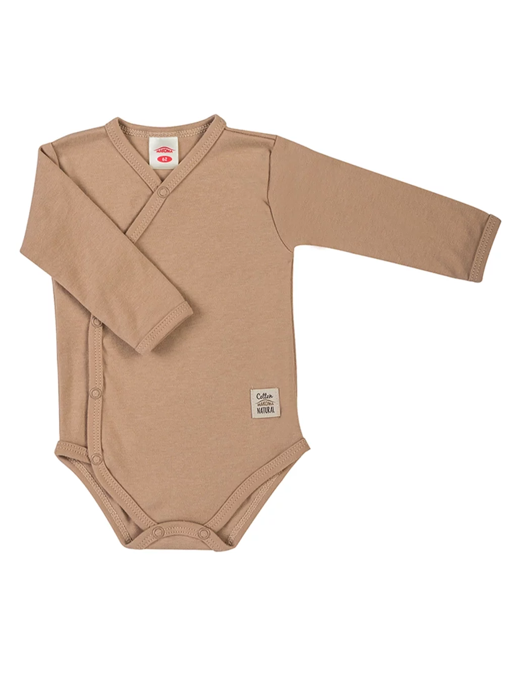 Obálkové body Baby DR Natural Harmony - Fango