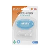 Pouzdro na zubní kartáček Finger Toothbrush Case Blue