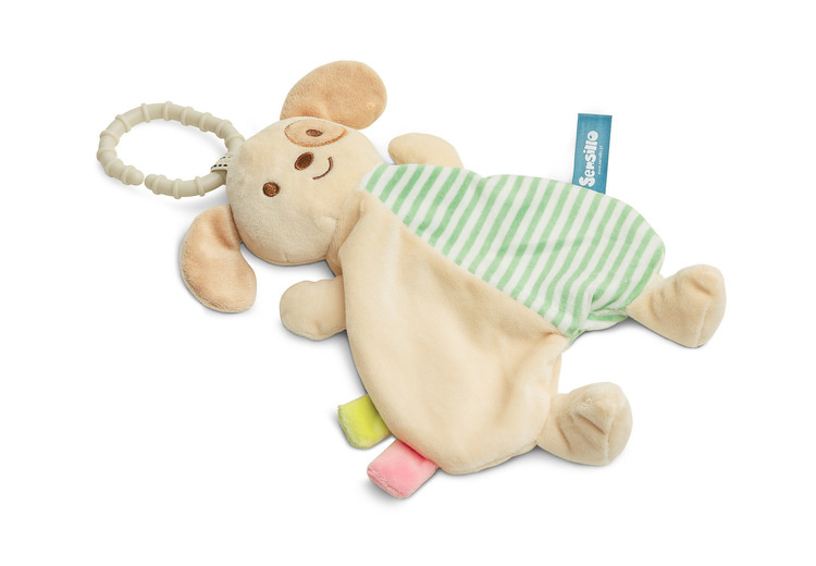 Babyono Hugs s vydrou Maggie Suspension