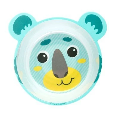 Miska pro medvídky Canpol - koala