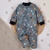 Body DR Stars TR