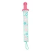 Canpol Dudlík Strap Exoctic - Květiny