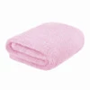 Fleecová deka - růžová