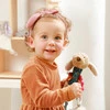 Bunny Bunny Bunny Tag