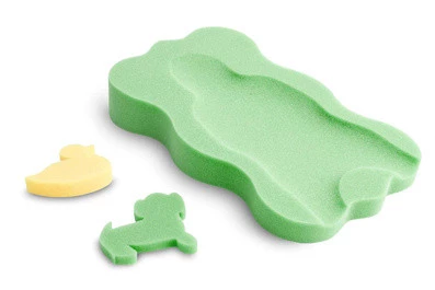 Vložka do midi vaničky - zelená