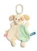 Babyono Hugs s vydrou Maggie Suspension