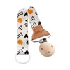 Canpol Soother Strap Exoctic - Listy